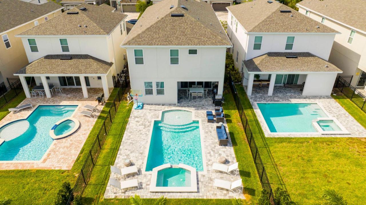 Сasa de vacaciones Beatiful Single With Private Pool