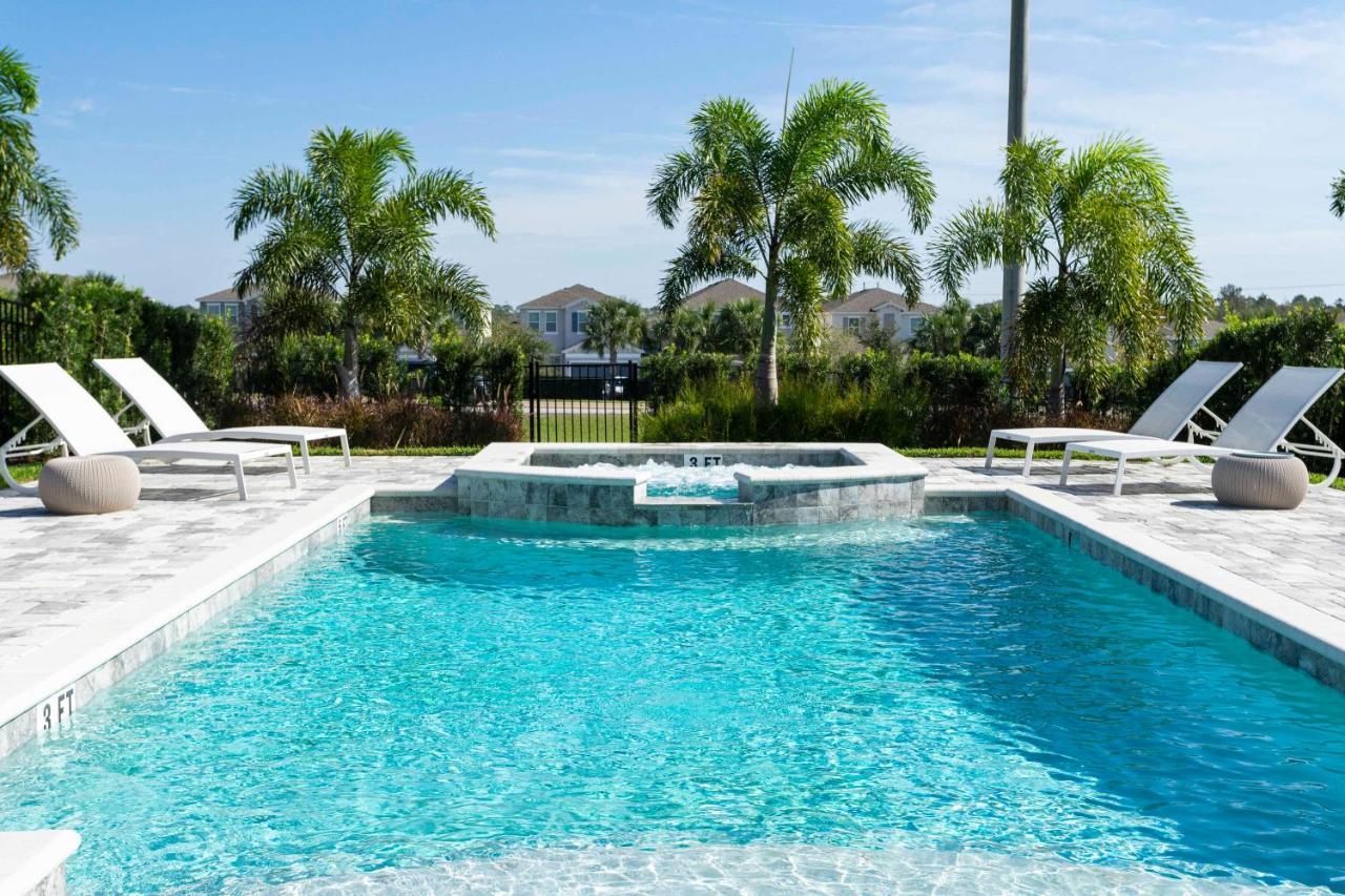 Сasa de vacaciones Beatiful Single With Private Pool
