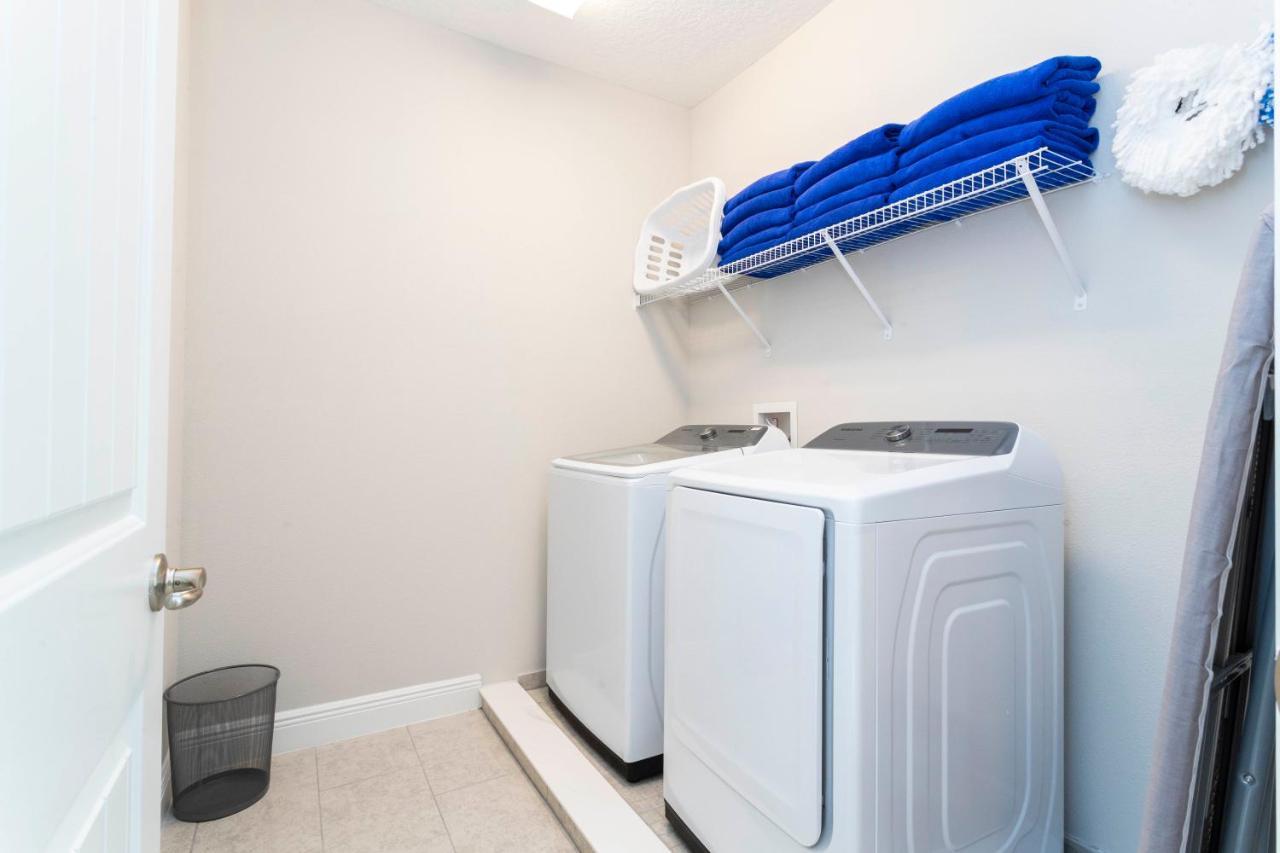Beatiful Single With Private Pool Сasa de vacaciones Orlando